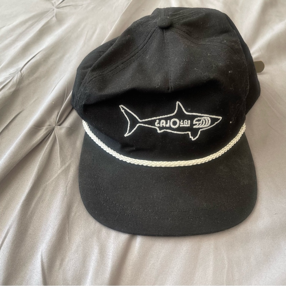 LasOlas Strapback Hat